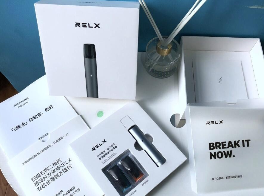 电子烟实体店关门了吗 电子烟实体店关门了吗现在